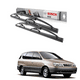 thumbnail image 1 of Plumillas Bosch Eco para Kia Carens 2000-2003, 1 of 3