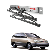 Plumillas Bosch Eco Para Kia Carens 2000-2003