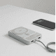thumbnail image 3 of Cargador Portátil De Inducción 10.000 Mah C/rapida, 3 of 5