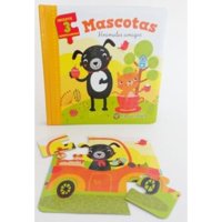 Editorial Guadal - Mascotas