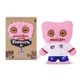 thumbnail image 1 of Figura de Peluche ZURU Fuggler USA Fútbol 23 cm, 1 of 4