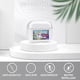 thumbnail image 3 of Funda AirPods Pro Hámster Y Gretel Transparente, 3 of 6