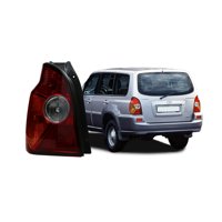 Deifo - Farol Trasero Izquierdo Hyundai Terracan 2001-2004