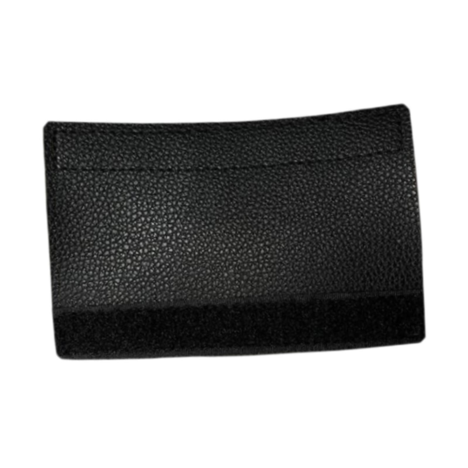 Bothyi - Protector De Cuello Para Trombón Cómodo, Portátil, Ligero, De Fibra Súper Resistente Para Trombón De Concierto Recto