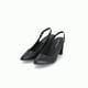 thumbnail image 2 of Zapato Mujer Negro Luiza 481 Piccadilly, 2 of 4