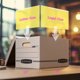 thumbnail image 2 of Caja de archivo Bankers Box Basic Duty 15 L, carta y legal, 2 of 3