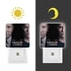 thumbnail image 3 of Luz Nocturna LED Desmarcar Casa De Cartas 0.5W, 3 of 6