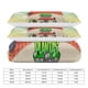 thumbnail image 2 of Plants Vs Zombies Quilt Set Thicken Soft 3 Pieces Bedding Set All Season Duvet Cove with 2 Pillowcases for Adult Women Girls Teens Home Room Decor, 2 of 5