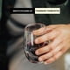 thumbnail image 3 of Juego de 4 copas para vino sin tallo govino irrompibles de 473 ml, 3 of 9