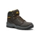 thumbnail image 2 of Bota industrial CAT Striver con punta de acero para hombre, color marrón, 2 of 7