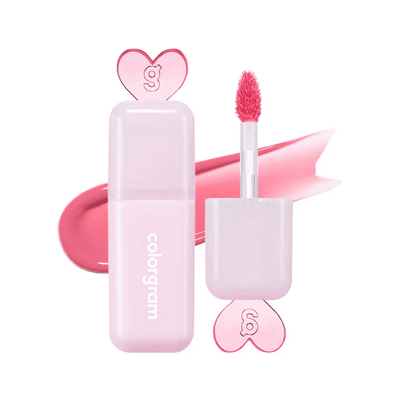 Colorgrama - Tinte Juicy Drop n.° 01 Berry Amazing (4 g)