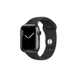 Planet - Reloj Smartwatch Para Smartphone Modelo 7 Con Whatsapp.