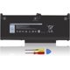 thumbnail image 1 of Batería Shyarweyy 60Wh MXV9V para Dell Latitude, 1 of 7