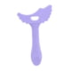 thumbnail image 4 of Aplicador De Plantillas De Delineador De Ojos De Silicona Herramienta Auxiliar De Delineador De Ojos Para Mujeres Lady Violet, 4 of 5
