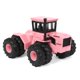 thumbnail image 2 of Tractor Toy ERTL Steiger Panther II ST-310, escala 1/64, rosa, 2 of 5