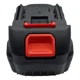 thumbnail image 2 of Batería Tasbel X2 98v Lithium-ion Pack Inalámbrica, 2 of 3