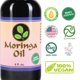 thumbnail image 2 of Aceite de Moringa Moringa Energy Life 118 ml Puro Prensado en Frío, 2 of 6