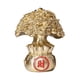 thumbnail image 3 of Estatuilla De árbol De Dinero, Adorno Artesanal Artístico Para Estantería, Dormitorio, Festival De Primavera, 3 of 3