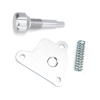 Ioensy - Reemplazo Antioxidante De Desconexión Manual De Barra Estabilizadora Para 07-17Jk Jku