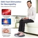 thumbnail image 2 of Estimulador de pies EMS JOTYKUP recargable para aliviar el dolor, 2 of 9