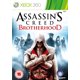 thumbnail image 1 of Videojuego Ubisoft Assassin's Creed Brotherhood, 1 of 1