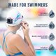 thumbnail image 2 of Auriculares de natación H2O Audio Interval para Apple Watch, 2 of 8