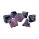 thumbnail image 1 of 7 Uds Dados Poliédricos Coleccionables Juego De Mesa Duradero Para Juego De Mesa RPG Estilo D, 1 of 5