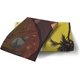 thumbnail image 4 of Adventure Finn Explore Time Anime Cover 3D Bedding Comforter Cover 3 Pcs Bedding Set, 4 of 5
