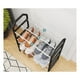 thumbnail image 4 of Zapatera Organizador Almacenamiento De Zapatos 8 Pares, 4 of 5
