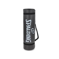 Mat Yoga Negro Spalding