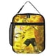 thumbnail image 1 of Erling Haaland-theme Lunch Box Lunch Bag Insulated Reusable Lunch Tote Bag Cooler Tote Bag For Men Women gifts 20*11*27cm, 1 of 6