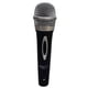 thumbnail image 1 of Microfono Unidireccional Cable 3mts Negro, 1 of 4