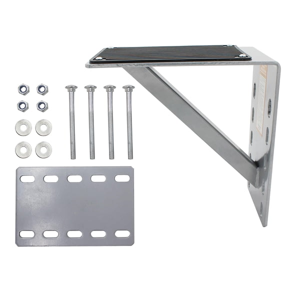 Trailer Step Extreme Max 5001.5781 Acero con recubrimiento en polvo