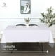 thumbnail image 2 of Mantel Rectangular Antimanchas Impermeable Genero 180x140 Cm Aura Zeus, 2 of 7