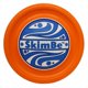 thumbnail image 1 of Disco acuático SkimBe Disc para primavera y verano (naranja), 1 of 9