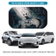 thumbnail image 4 of Hollow Knight Sombrilla Solar para Auto - Protector de Parabrisas Plegable | Cortina Solar Delantero | Bloqueo UV y Aislamiento de Calor 133x73cm, 4 of 6