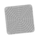 thumbnail image 4 of Almohadillas Para Nido De Gallina, Almohadillas Para Poner Huevos Para Aves De Corral, Jardín, Color Gris, 4 of 5