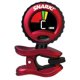 thumbnail image 1 of Afinador de Alta Precisión SNARK ST-2HPT para Guitarra, Bajo y Todos los Instrumentos, Recargable, 1 of 2