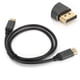 thumbnail image 5 of Cable DisplayPort a DisplayPort 1.4 8K 240Hz Cable de audio y video de 1 m para PC TV, 5 of 8