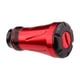 thumbnail image 1 of Perilla De Manija De Carrete De Pesca Herramienta De Reajuste De Carrete Equipo De Pesca Perilla De Brazo Basculante Resistente Rojo, 1 of 3