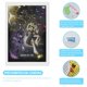 thumbnail image 3 of Murder Drones Kits de Pintura de Diamantes para Adultos 5D DIY Diamond Art Kits Full Drill Diamond Dots para Regalo Decoración de Pared y Relajación Artes de Gemas 20*30cm, 3 of 6