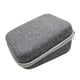 thumbnail image 2 of Estuche De Transporte Para Monitor De Presión Arterial De Brazo, Portátil, Rígido, De Viaje, Color Gris, 2 of 5