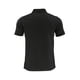 thumbnail image 2 of Polera Polo Dryfresh Manga Corta Hombre Negro Talla XXL, 2 of 3