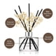 thumbnail image 3 of Set de difusores Reed Cocod'or Flower Clean Linen, 200 ml, con varillas, 3 of 7
