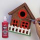 thumbnail image 5 of Pintura textil TULIP 118 ml Slick Deep Red, 5 of 6