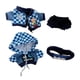 thumbnail image 1 of Mini Juego De Ropa Para Muñecas De 6 Pulgadas, Ropa Para Muñecas De 5 A 7 Años, Muñeca Colgante Para Niños De 8 A 10 Años, Azul, 1 of 3