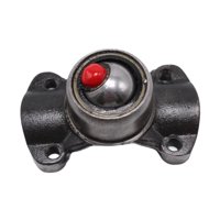 Ioensy - 211355X Horquilla De Centrado De Doble Cardán Cv Estable Y Práctica Para Jeep Zj Yj