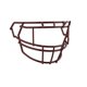 thumbnail image 1 of Schutt F7 Máscara Facial para Cascos de Fútbol Americano Schutt F7, F7 EGOP II-DW-NB-VC, Granate, Acero al Carbono, 1 of 1