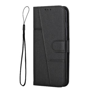 Foxdock - Funda Flip Para Tecno Camon 30 4G/5G – Carcasa Delgada Y Resistente A Impactos Con Soporte Para Uso Diario Y Profesional