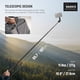 thumbnail image 2 of Trípode Selfie Stick NEEWER Basics PA989 para MagSafe iPhone, 2 of 8